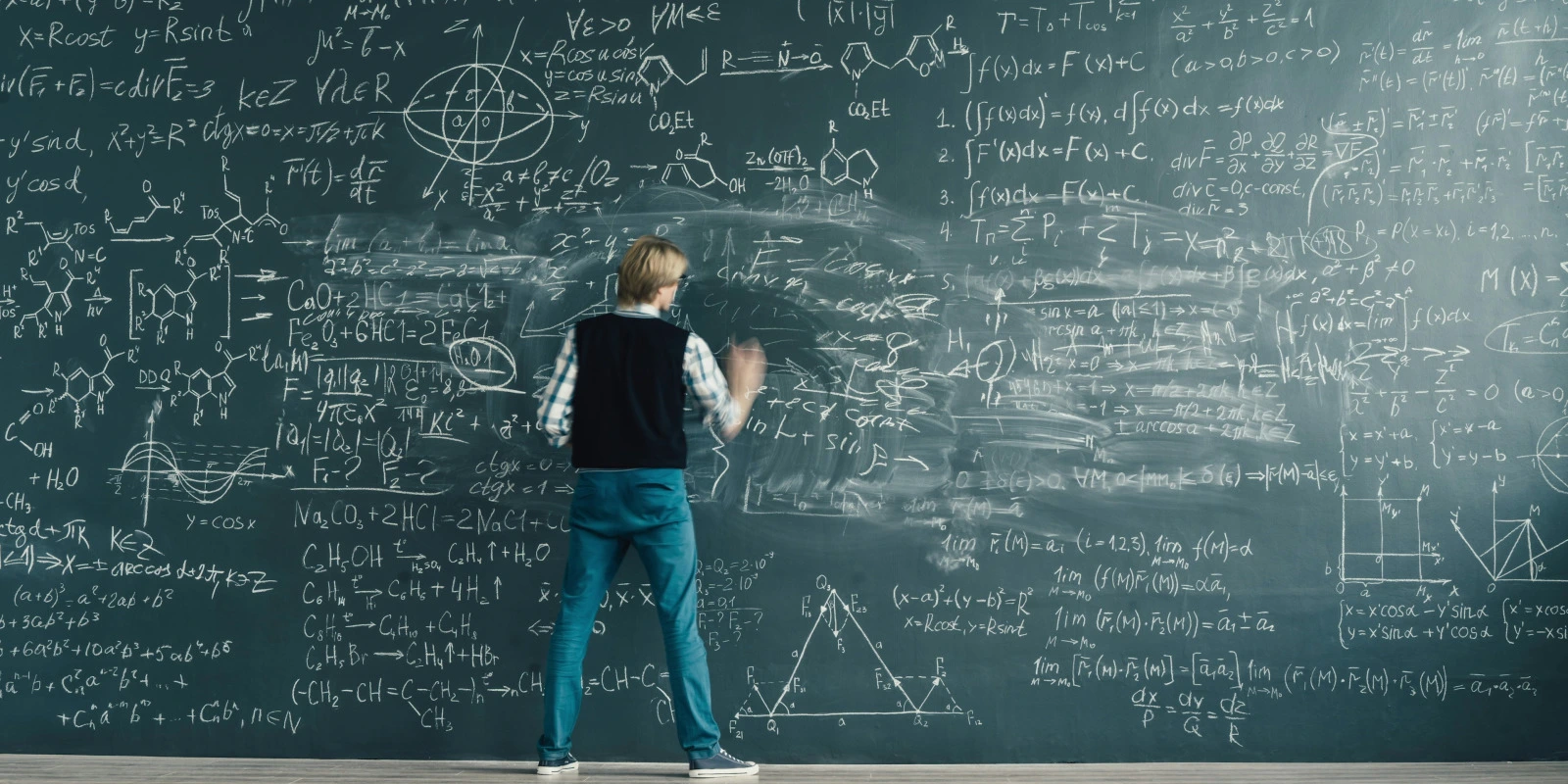 BTSA ACSAGRI : Analyse et Conduite d'Entreprise Agricole