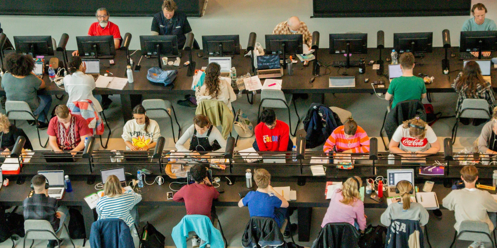 BTSA Aquaculture par Correspondance : Étudier à Distance