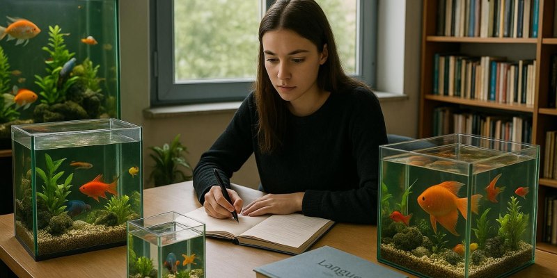 Lettre de Motivation BTSA Aquaculture : Conseils et Exemples Lettre de Motivation BTSA Aquaculture : Conseils et Exemples