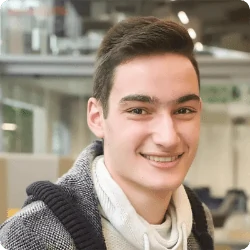 Rédacteur des articles de blog de BTSA Aqua